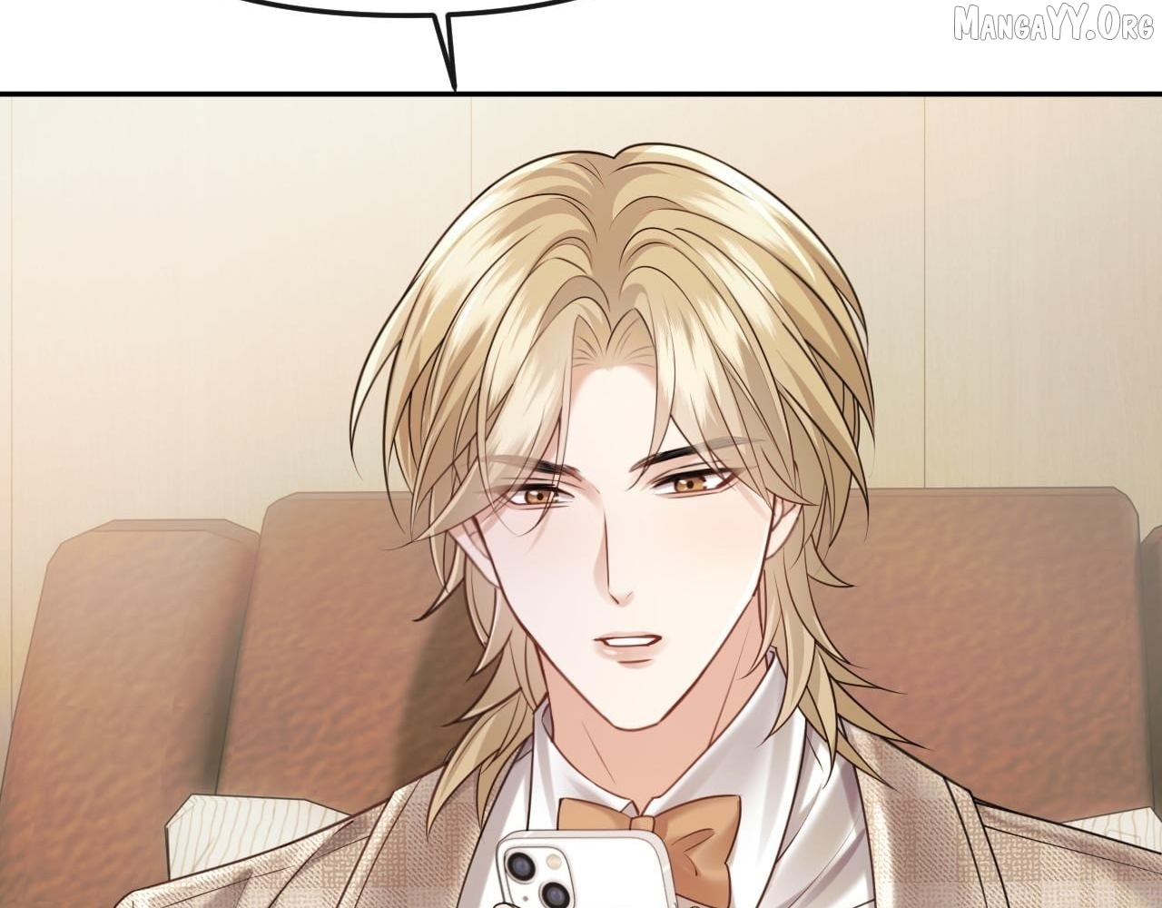 Deeply In Love Chapter 63 - page 8